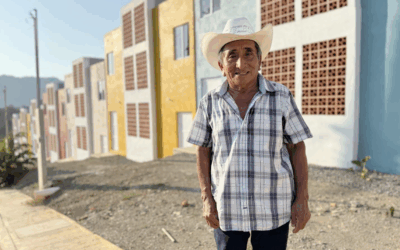 🏡 Programa de Vivienda para el Bienestar Agosto 2025 – Guía Completa del Registro Conavi