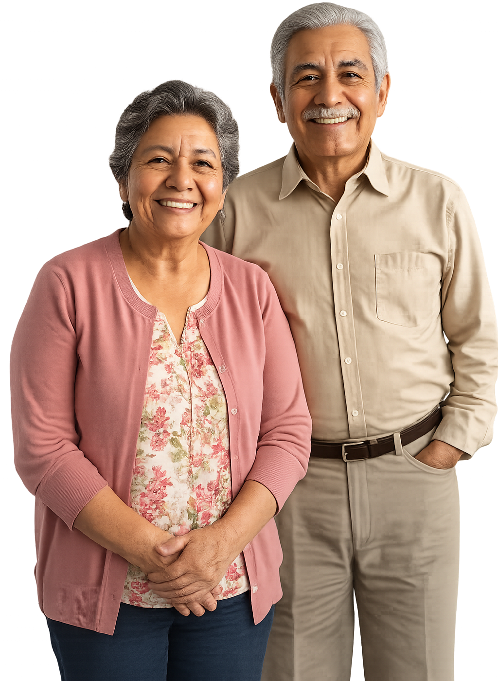 Adultos mayores